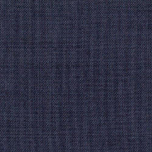Moda Fabrics - French General Solids - Indigo #13529-87