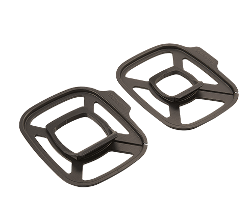 Bernina Sock Hoop Insert (Fits in the Medium Hoop) #109267.70.00