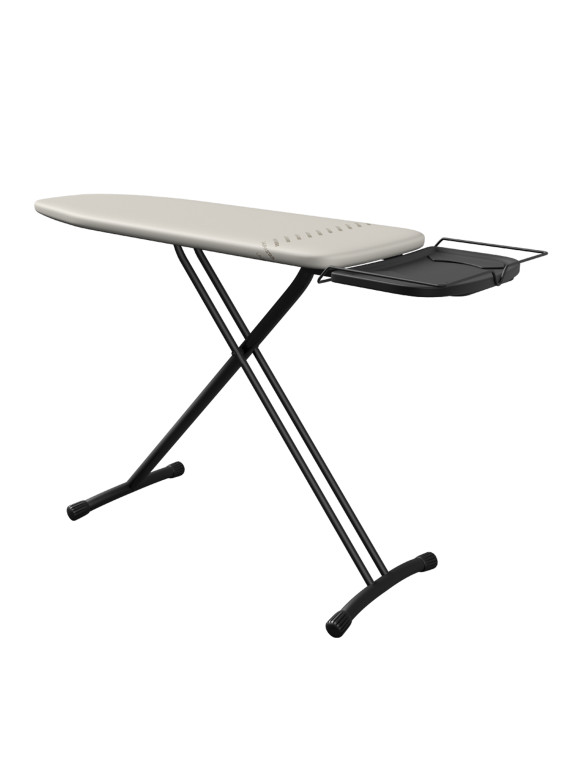 LauraStar Comfort Ironing Board - Beige Cover #143.0001.898