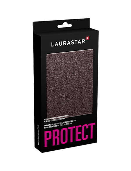 LauraStar Soleplate Cleaning Mat #581.7803.703