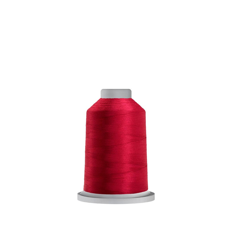 Glide 1,100yds - Raspberry - 410.70193