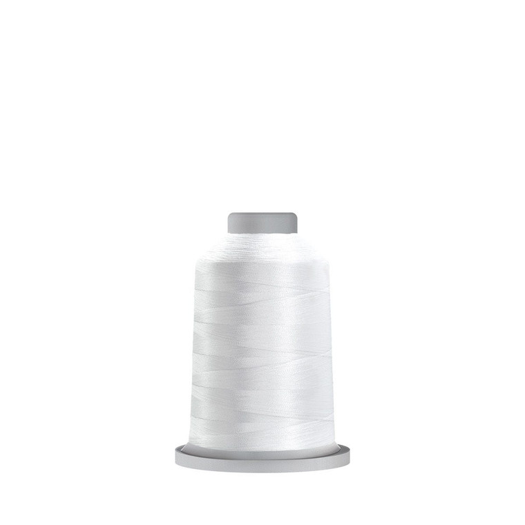 Glide 1,100yds - Super White - 410.10002