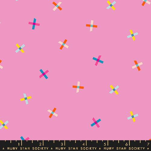 Moda Fabric - Washi Plus Tape - Office Supplies - Daisy #rs1103-13