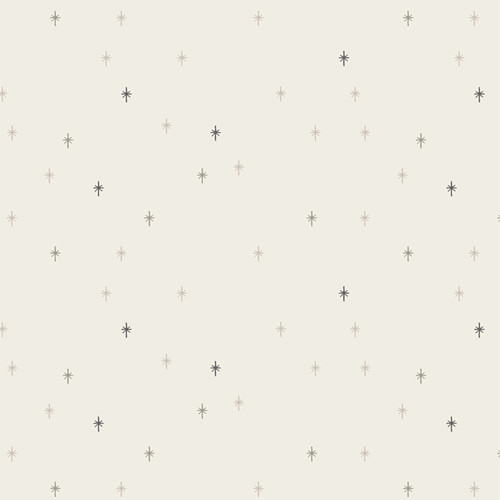Art Gallery Fabrics - Sparkle Elements - Ashen Sparkle #ske80108
