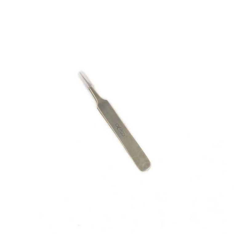 OESD Micro 3" Tweezers Premier Stitching