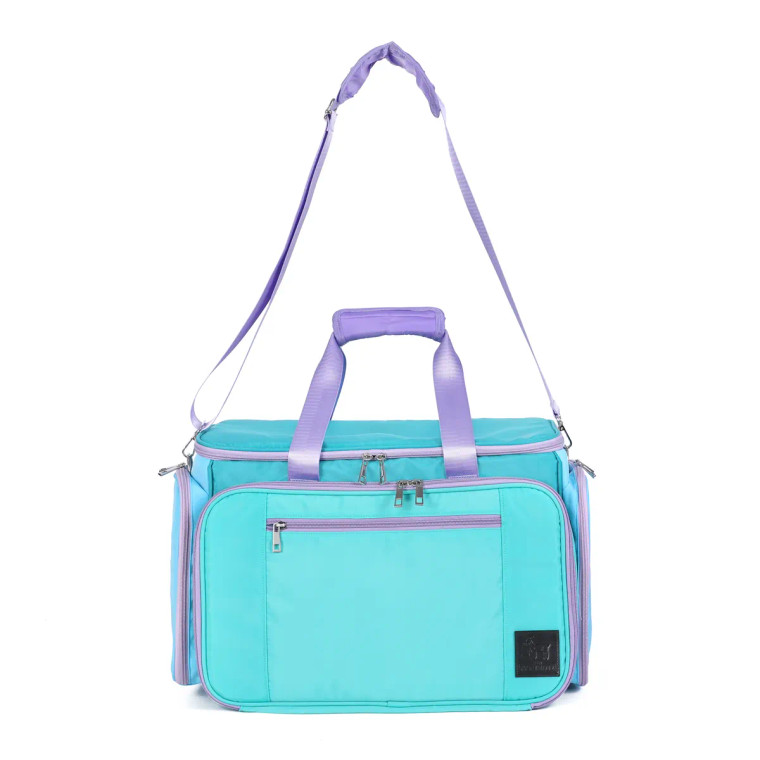 The Carryon Goat - Laguna Premier Stitching