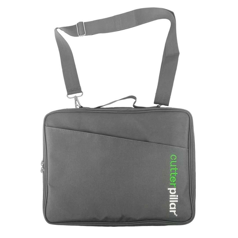 CutterPillar Glow Mini Tote Premier Stitching