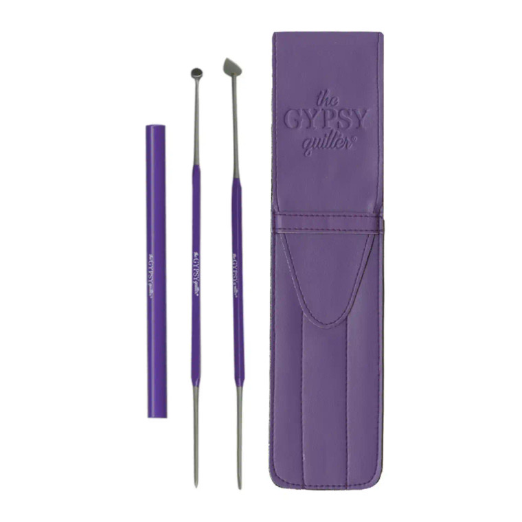 The Gypsy Quilter Stitchy Sticks 3pc Premier Stitching