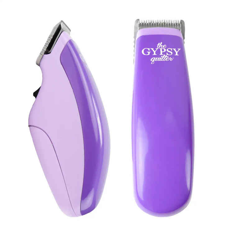 The Gypsy Quilter Snip-N-Rip Seam Ripper Premier Stitching