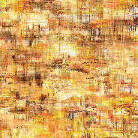 QT Fabrics - Interwoven - Butterscotch #31679-sa