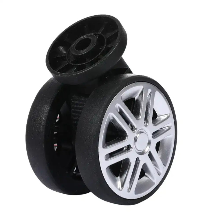 Replacement Trolley Wheel For The Goat Glider Pro Premier Stitching