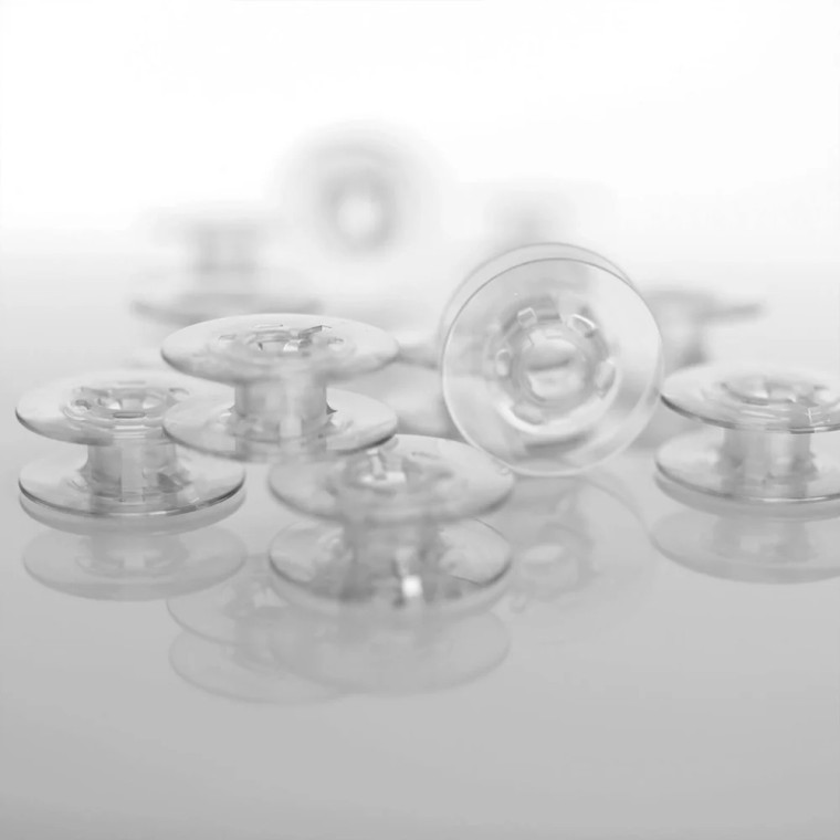 Bobbins 10PK For PFAFF Creative 3.0/4.5
