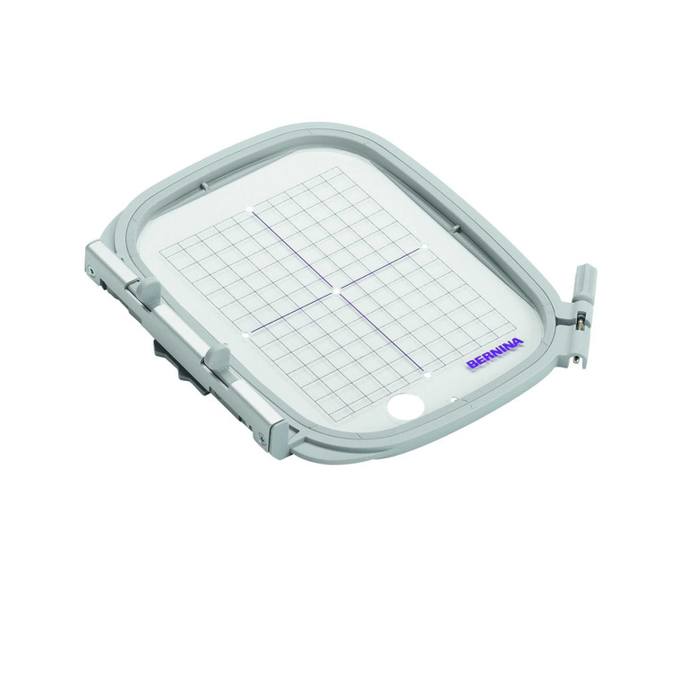Bernina Medium Hoop 100mm x 130mm Fits Models 430-990 Premier Stitching