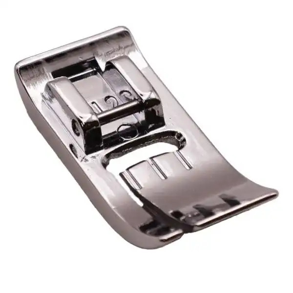 Janome 7 mm Left Side Bi-Level Presser Foot Premier Stitching