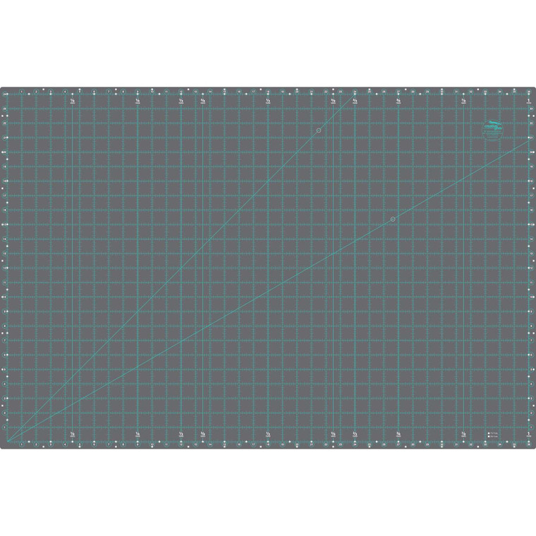Creative Grids Cutting Mat 24in x 36in Premier Stitching