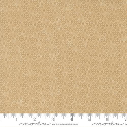 Moda Fabrics - Quail Run - Thicket Blenders - Tonal Tan #9838-21