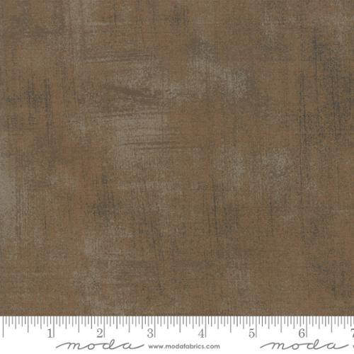 Moda Fabrics - Grunge Basics - Fur #30150-116