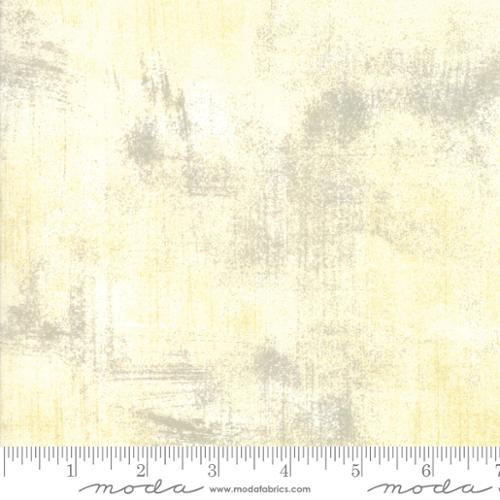 Moda Fabrics - Grunge Basics - Cream #30150-160
