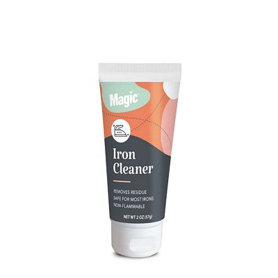 Magic Q and C Iron Cleaner (magic-FB3268)