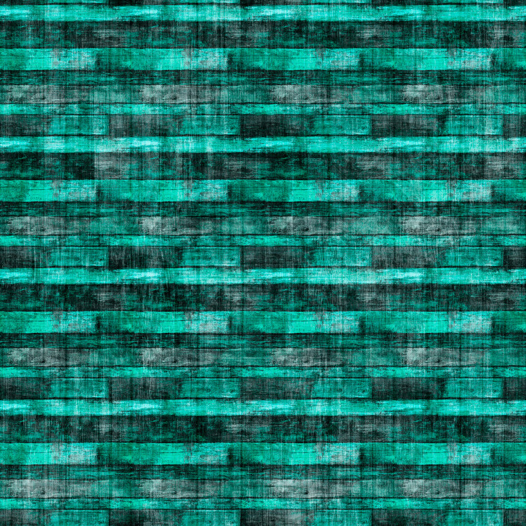 QT Fabrics - Canyonlands - Wood - Teal #32021-Q