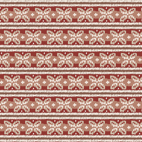 Art Gallery Fabrics - Spruce - Scottish Knit #spr-42604