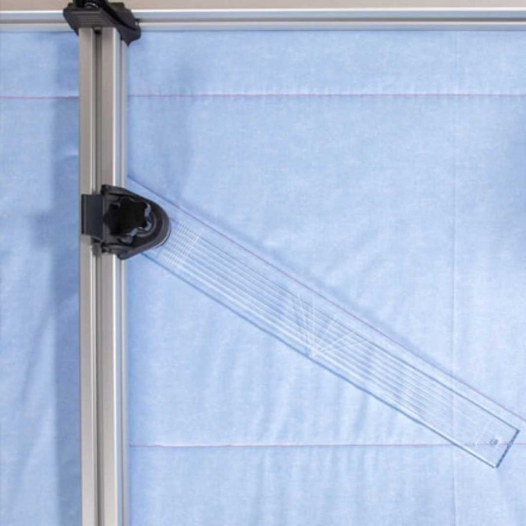 Bernina Precision Ruler Guide PRO Premier Stitching