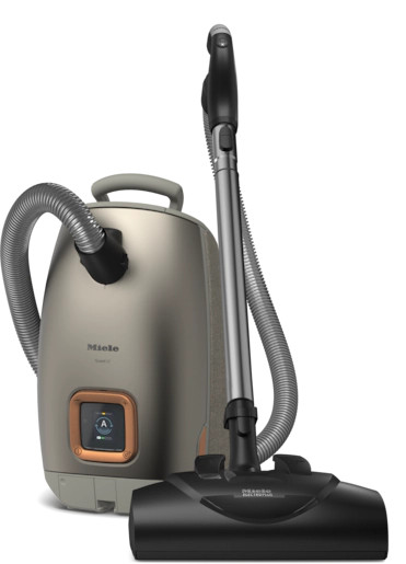 Miele Guard L1 Electro Cannister Vacuum