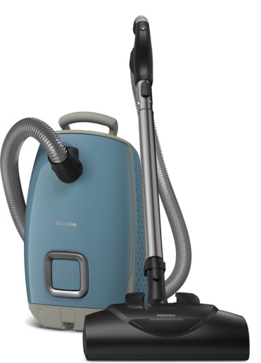 Miele Guard L1 Cannister Vacuum