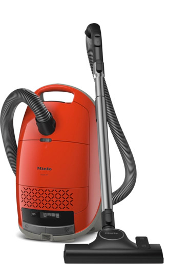 Miele Guard M1 Cannister Vacuum