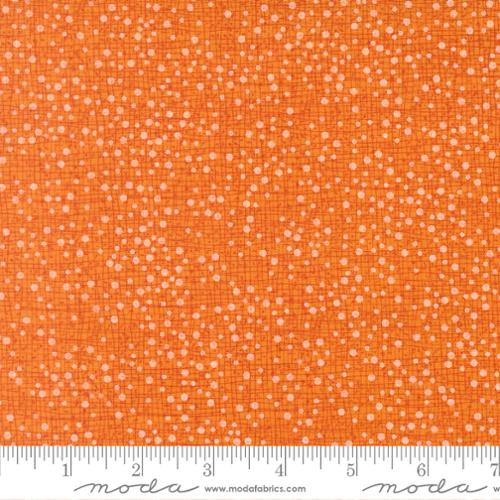 Moda Fabrics - Coven - Dotty Thatched - Citrus #48715-123