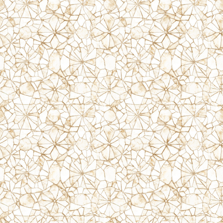 QT Fabrics - Lumenique Mosaic Blender - Birch #31942-e