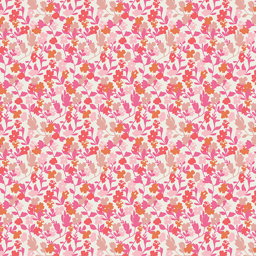 Art Gallery Fabrics - Paradise Garden - Eden Lush #pgn-48504