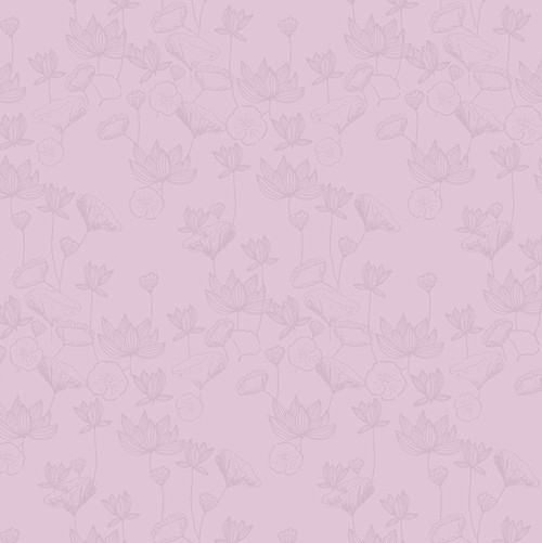 Art Gallery Fabrics - Paradise Garden - Petal Chant #pgn-48507