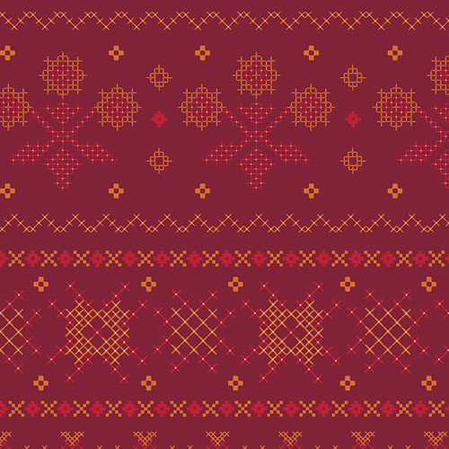 Art Gallery Fabrics - The Orchard - Evenweave #orc-34703