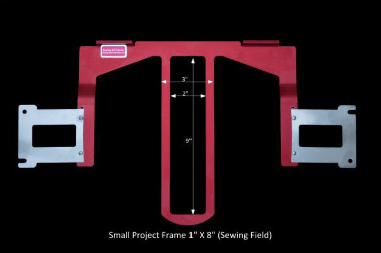 Durkee Small Project Frame 1" x 8"