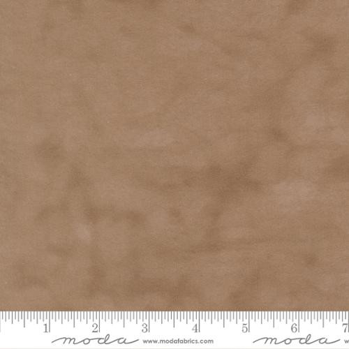Moda Fabrics - Flannel Gather Basics - Primitive Muslin - Taupe #1040-97F