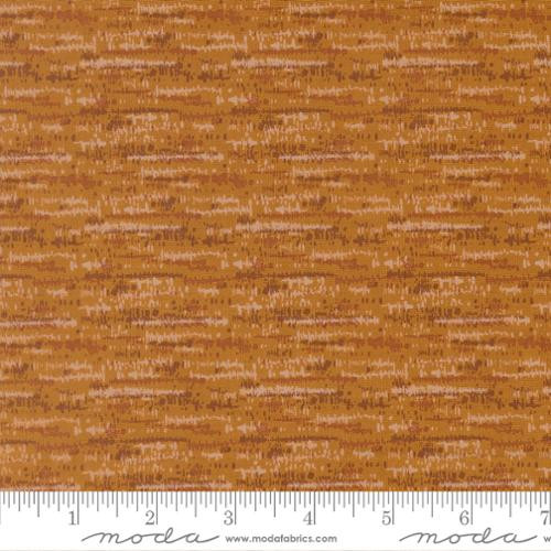 Moda Fabrics - Wellspring - Blotted Textured - Caramel #45677-15