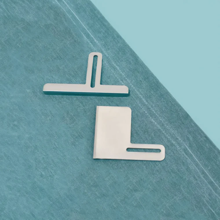 Baby Lock Fabric & Hemming Guide BLP6, BLC4, BLCS-2