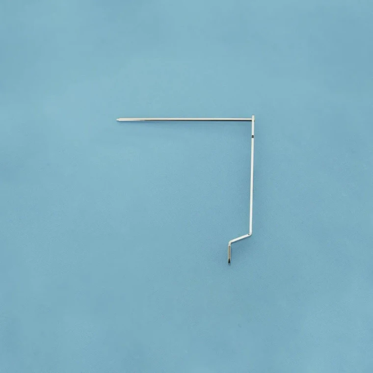 Baby Lock Stitch Guide for Applaud BLP6