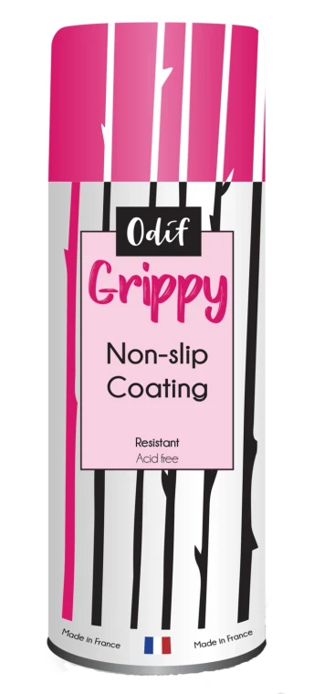 Grippy Spray Adhesive (ORMD) 3.81 oz 