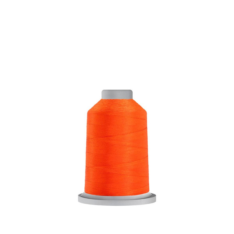 Glide 1,100yds - Safety Orange - 410.50021