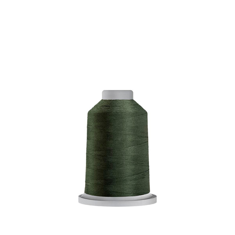 Glide 1,100yds - Basil - 410.65555