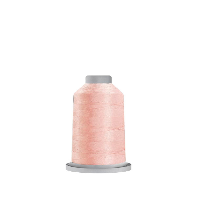 Glide 1,100yds - Pink Rose - 410.70705