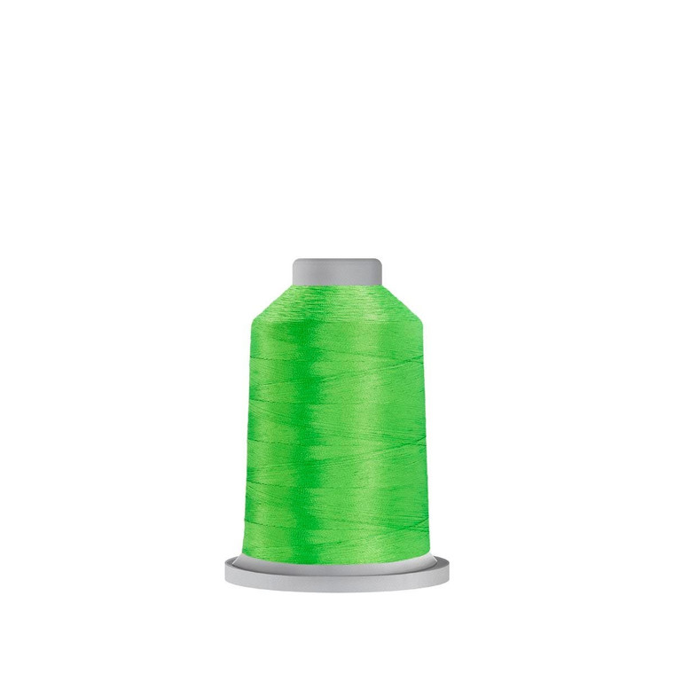 Glide 1,100yds - Neon Green - 410.90360