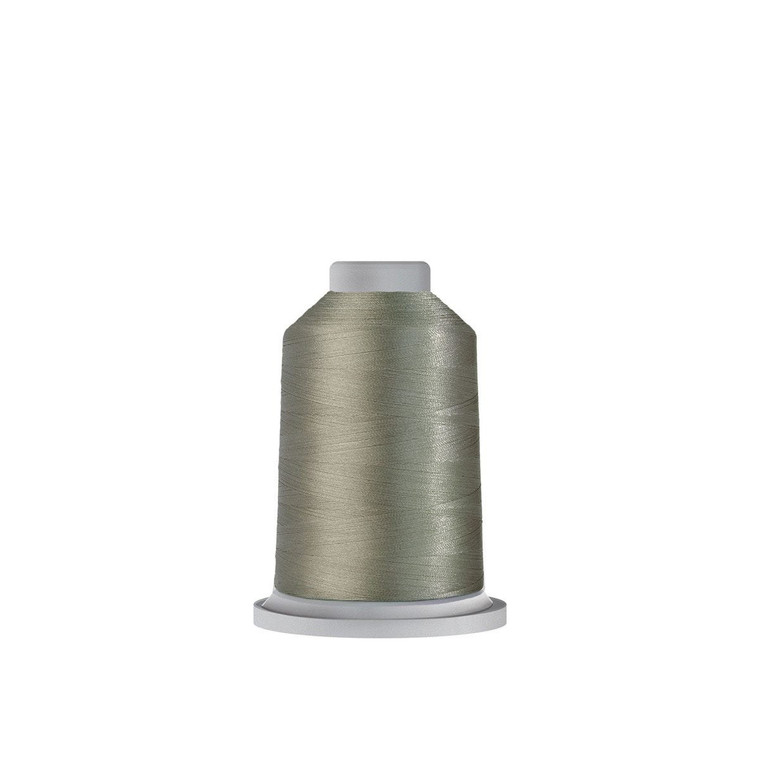 Glide 1,100yds - Silver Grey - 410.10004