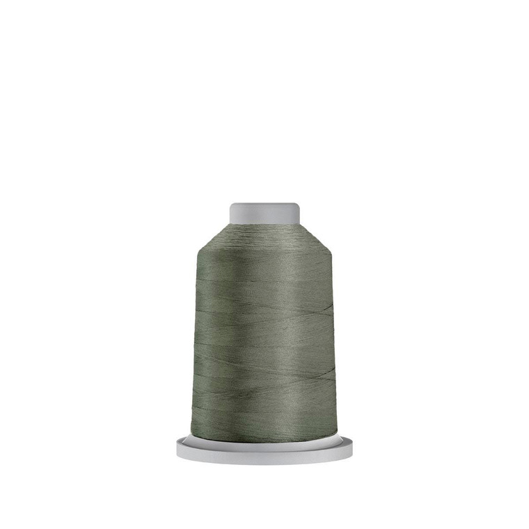 Glide 1,100yds - Nickel - 410.15497