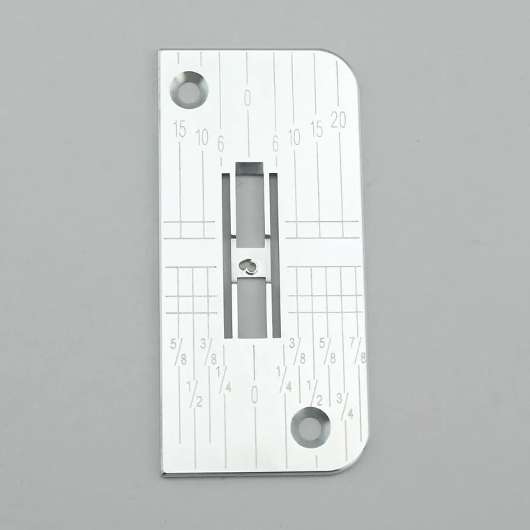 Baby Lock Sashiko Needle Plate