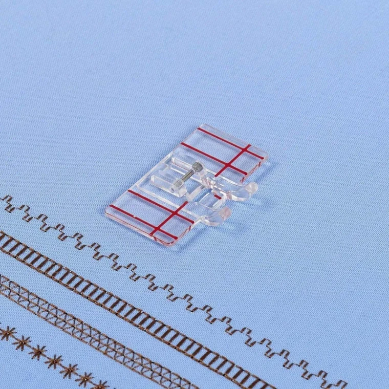 Baby Lock Border Guide Foot (BLDY-BGF)