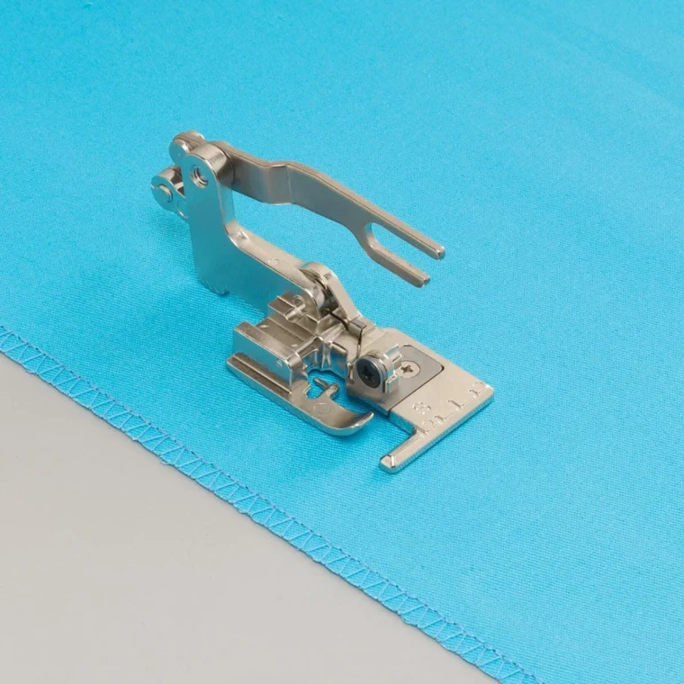 Baby Lock Side Cutter Foot (BBLK-BLG-SCF)
