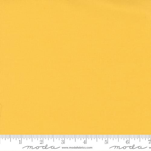 Moda Fabrics - Bella Solids - Buttercup #9900-51